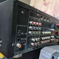 YAMAHA HTR-6230|سیستم صوتی خانگی|تهران, نظام‌آباد|دیوار