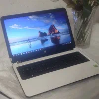 لپ تاپ اچ پی hp