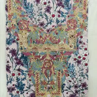 مخور کندوره لباس عربی سنتی مجلسی|لباس|بندرعباس, |دیوار
