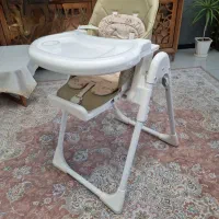 صندلی غذای بچه