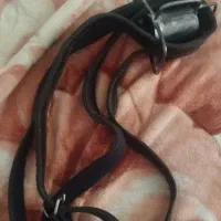 هیکلی چرم گوسفندی
