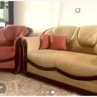 مبلمان راحتی