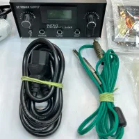 دستگاه حرفه ای تتو(پک کامل)|آرایشگاه و سالن‌های زیبایی|تنکابن, |دیوار