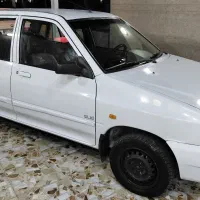 ۱۳۲ مدل ۸۸ دوگانه کارخانه|خودرو سواری و وانت|سنگر, |دیوار