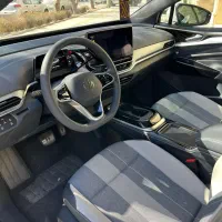 ID4 2024 PURE|خودرو سواری و وانت|اصفهان, مسجد مصلی|دیوار