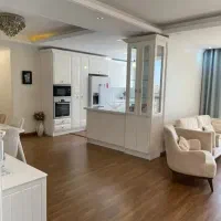 80 متر دو خواب/آیت الله کاشانی/باسازی شده