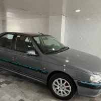 پژو پارس سال مدل ۹۵