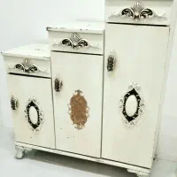 میز تیوی، بوفه، جاکفشی|بوفه، ویترین، کنسول|بندرعباس, |دیوار