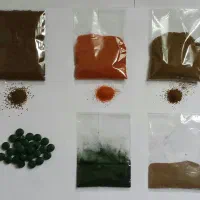 غذای.ماهی.گوپی زبرا آنجل گلدفیش لجن خوار