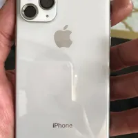 اپل iPhone XS با حافظهٔ ۲۵۶ گیگابایت|موبایل|تهران, شهرک استقلال|دیوار