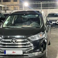 جک s3|خودرو سواری و وانت|لاهیجان, حاجی آباد|دیوار