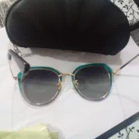 عینک افتابی