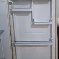 یخچال فریزر نگین|یخچال و فریزر|رشت, دروازه لاکان|دیوار