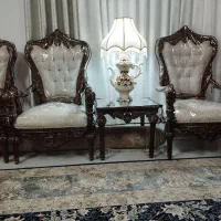 دوخت کاور مبل  پارچه ای وطلقی|خدمات پیشه و مهارت|خرم‌آباد (تنکابن), |دیوار