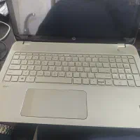 لپ تاپ اچ پی صفحه لمسی 17 اینچ مدل HP ENVY m6