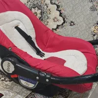 گهواره،روروئک،کریر