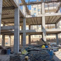 اجرای قالبندی آرماتور بندی اسکلت بتن و پی با اکیب|خدمات پیشه و مهارت|تبریز, |دیوار