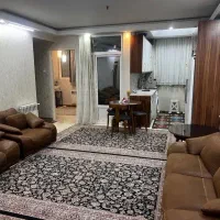 رهن کامل واحد ۸۰ متری بسیار شیک فول امکانات