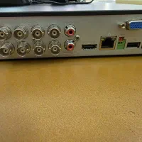 دوربین مدار بسته به همراه دی وی ار و هارد|دوربین مداربسته|تهران, توحید|دیوار