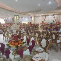 تالار عروسی رستوران،استخر کوچ