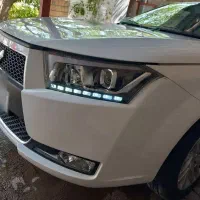 دنا پلاس|خودرو سواری و وانت|خرم‌آباد, |دیوار