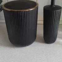 سطل و فرچه در حدنو