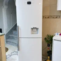 یخچال فریزر مارک LG