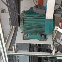 دستگاه بستنی ساز کاتبریکا ایتالیایی اصلی