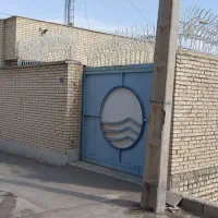 زمین 205متر قهجاورستان|فروش زمین و ملک کلنگی|اصفهان, قهجاورستان|دیوار