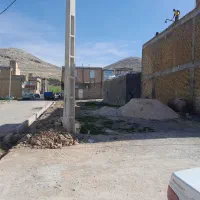 زمین ۱۲۰ متری شهرک شهرداری|فروش زمین و ملک کلنگی|اسلام‌‌آباد غرب, |دیوار