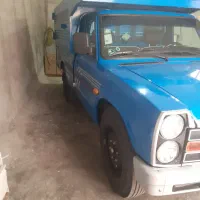 زامیاد دوگانه  ابشنال|خودرو سواری و وانت|بستان آباد, |دیوار