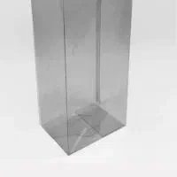 جعبه طلقی مناسب برای باکس کردن لوازم برای فروش