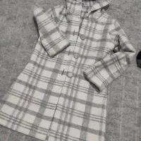 لباس و پالتو دخترانه