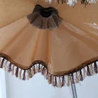 آباژور|چراغ خواب و آباژور|مسجد سلیمان, |دیوار