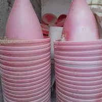 دانخوری و آب خوری مرغداری