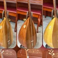 فروش و پخش باغلاما|سازهای سنتی|اردبیل, |دیوار