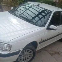 پژو پارس تیوفایو