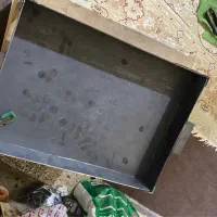 منقل کبابی|اجاق گاز و لوازم برقی پختوپز|بندرعباس, |دیوار