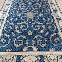 فرش امیرزاده دوتخته ۹متری ۱۲۰۰شانه تراکم ۳۶۰۰