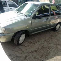 پراید۱۳۲*پراید۱۱۱|خودرو سواری و وانت|نیریز, |دیوار