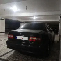 سمند ال ایکس lx بیرنگ  لاستیک نو|خودرو سواری و وانت|تهران, پارک شهر|دیوار
