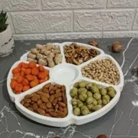 اردوخوری پیتزایی