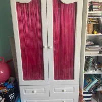 کمد اتاق کودک و نوجوان