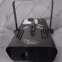 دستگاه اسموک دودزا ۱۵۰۰وات