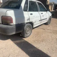 پراید مدل۸۲