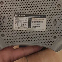 مودم TP LINK|مودم و تجهیزات شبکه|فردیس, منظریه|دیوار