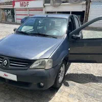 تندر ال ۹۰ مدل ۸۶ فرانسه
