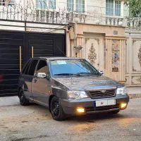 پراید 111مدل 1393 SE