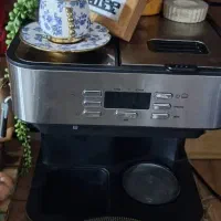 دستگاه اسپرسو