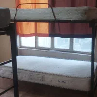 خوابگاه پانسیون اقامتگاه آقایان ماهیانه|اجارهٔ کوتاهمدت آپارتمان و سوئیت|تهران, وحیدیه|دیوار